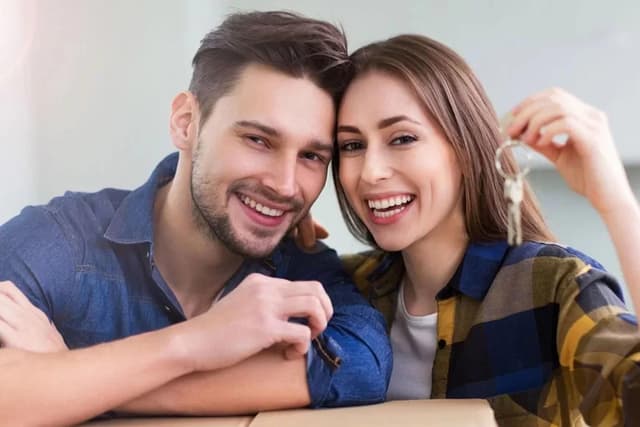 First-Time Home Buyer Tips